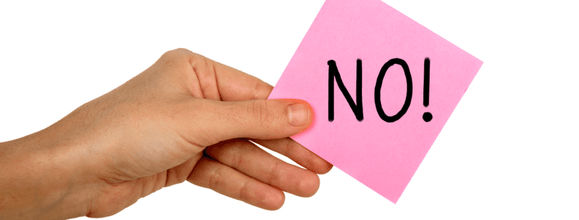 alt jamás debes hacer