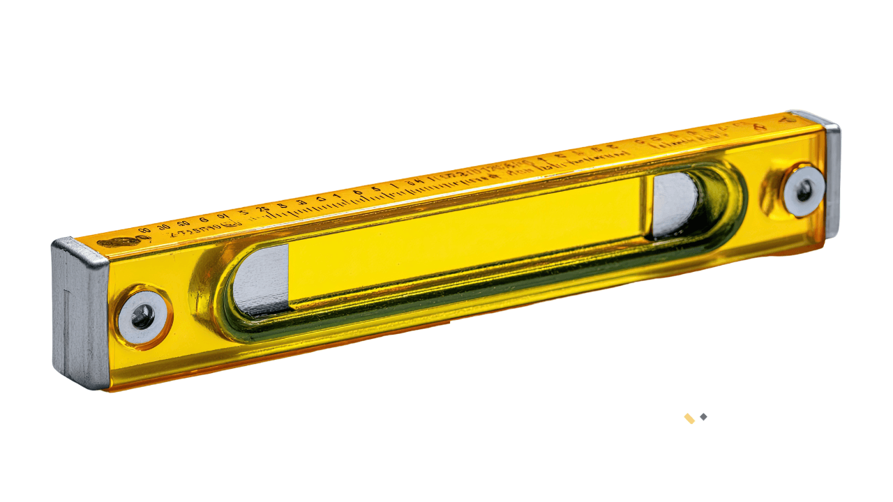 alt material para nivelar